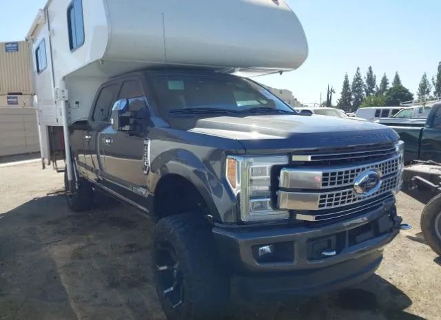 FORD SUPER DUTY F-250 SRW 2017 1ft7w2btxhef17062