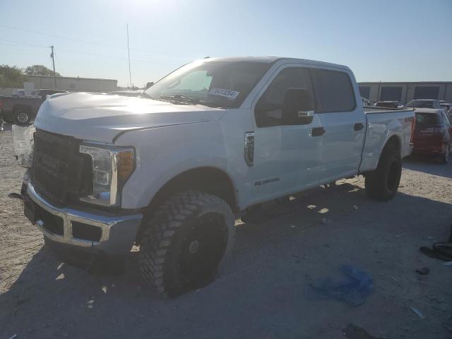 FORD F250 SUPER 2017 1ft7w2btxhef36324