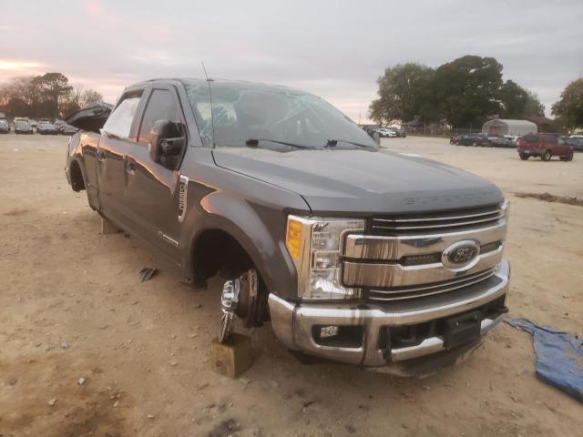 FORD F250 SUPER 2017 1ft7w2btxhef43015