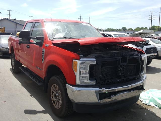 FORD F250 SUPER 2017 1ft7w2btxhef47680