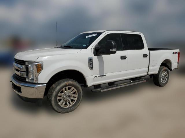 FORD F250 2018 1ft7w2btxjeb38892