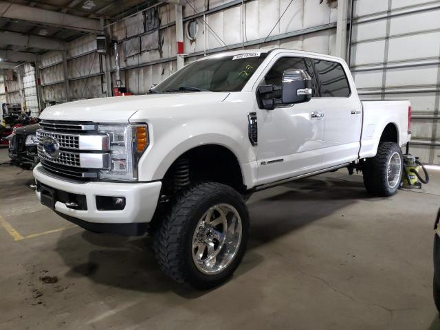 FORD F250 SUPER 2018 1ft7w2btxjeb86327