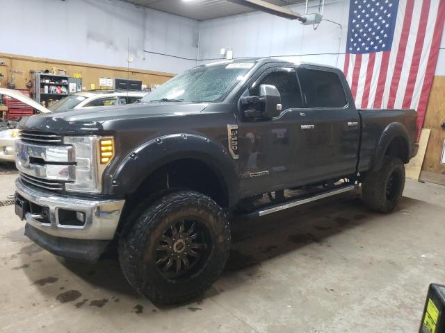 FORD F250 SUPER 2018 1ft7w2btxjeb86778