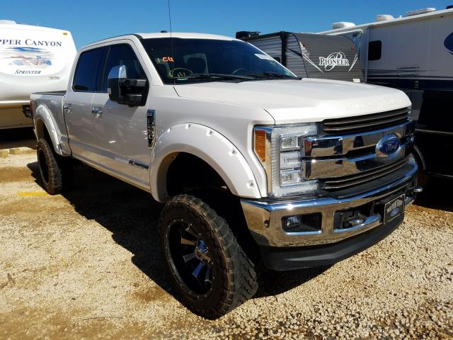 FORD F250 SUPER 0 1ft7w2btxjec23702