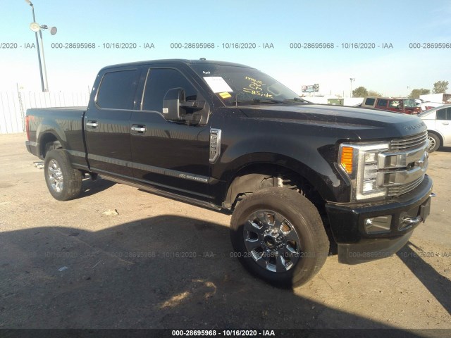 FORD SUPER DUTY F-250 SRW 2018 1ft7w2btxjec24641