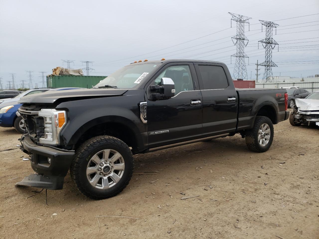 FORD F250 SUPER 2018 1ft7w2btxjec38166