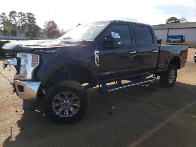 FORD F250 2018 1ft7w2btxjec78425