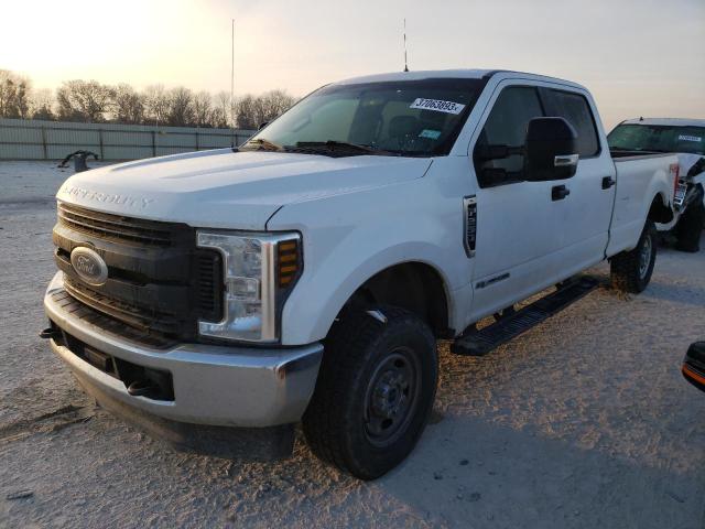 FORD F250 SUPER 2018 1ft7w2btxjec89148