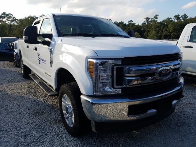 FORD F250 SUPER 2018 1ft7w2btxjed02822