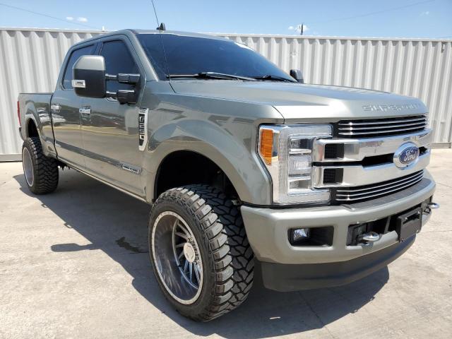 FORD F250 SUPER 2019 1ft7w2btxkec05265