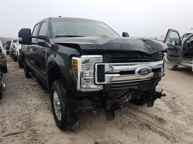 FORD F250 SUPER 2019 1ft7w2btxkec10661