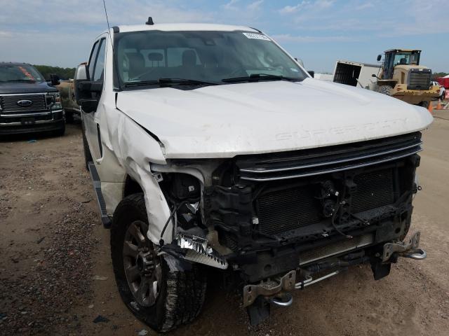 FORD F250 SUPER 2019 1ft7w2btxkec30067