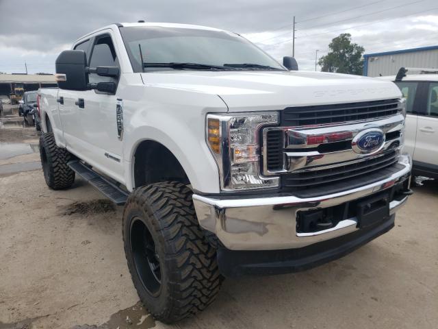 FORD F250 SUPER 2019 1ft7w2btxkec34040