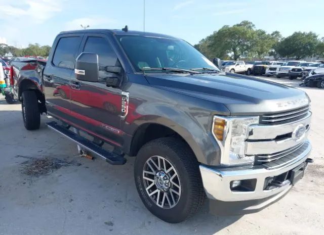 FORD SUPER DUTY F-250 SRW 2019 1ft7w2btxkec38718