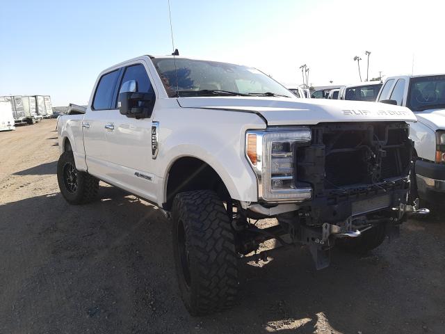 FORD F250 SUPER 2019 1ft7w2btxkec51114