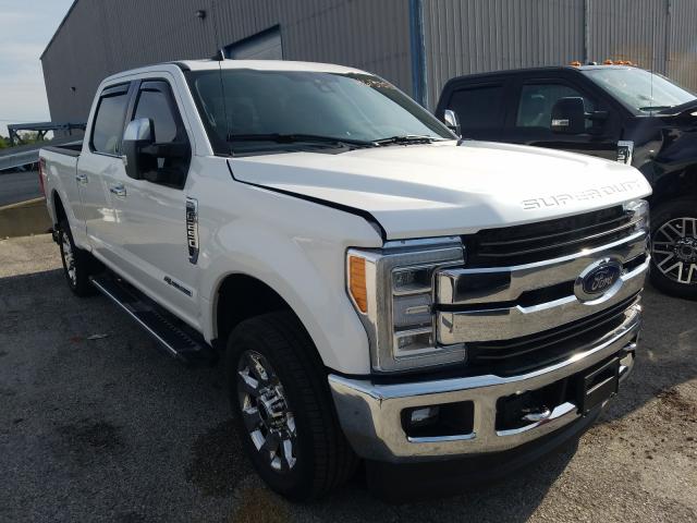 FORD F250 SUPER 2019 1ft7w2btxkec53669