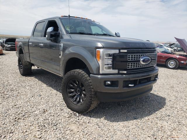 FORD F250 SUPER 2019 1ft7w2btxkec64588