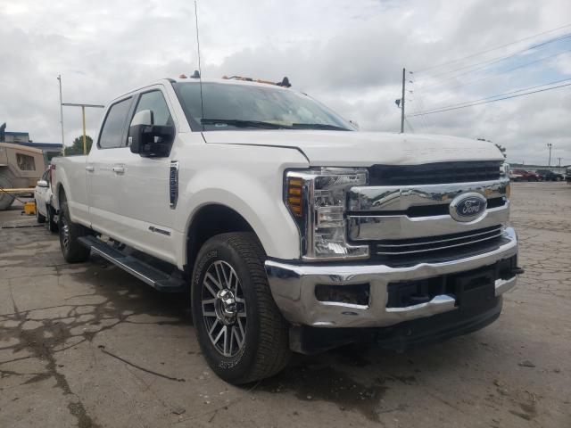 FORD SUPER DUTY F-250 SRW 2019 1ft7w2btxkec76045