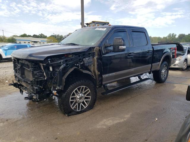 FORD F250 SUPER 2019 1ft7w2btxkec78703