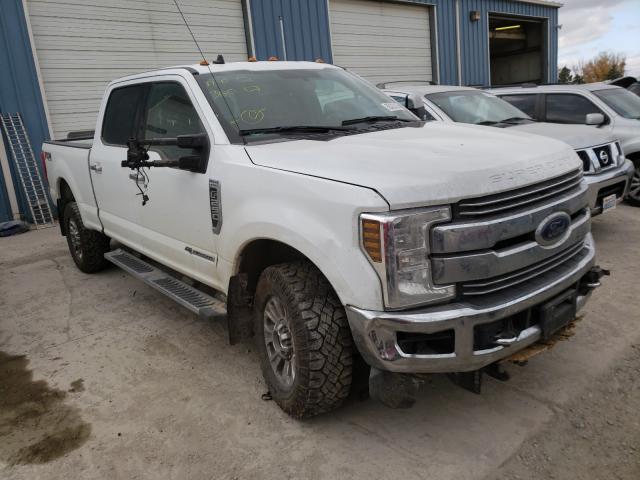 FORD F250 SUPER 2019 1ft7w2btxkec86820