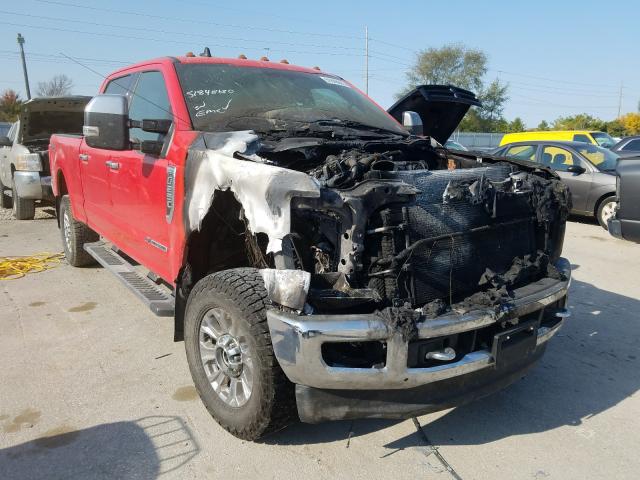 FORD F250 SUPER 2019 1ft7w2btxkec86834