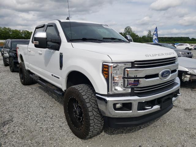 FORD F250 SUPER 2019 1ft7w2btxkec89412