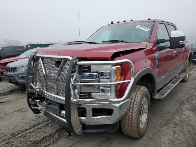 FORD F250 2019 1ft7w2btxkec95923