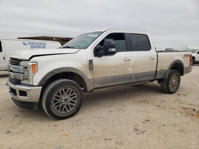 FORD F250 SUPER 2019 1ft7w2btxkec96795