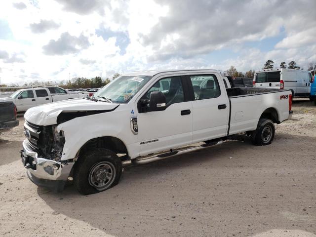 FORD F250 2019 1ft7w2btxked08265