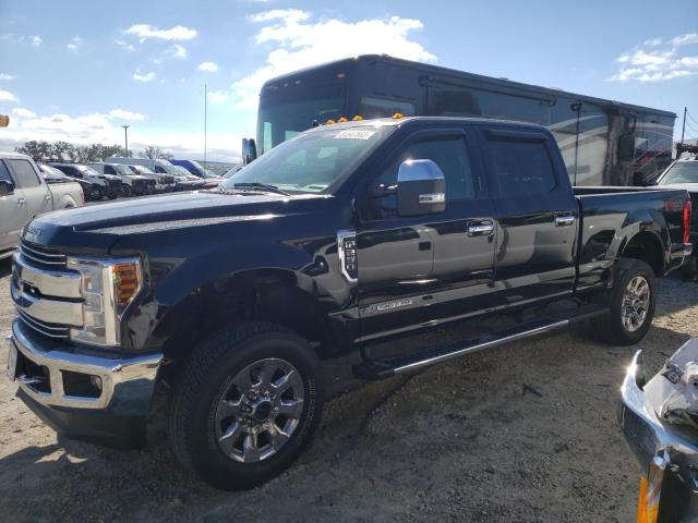 FORD F250 2019 1ft7w2btxked17502