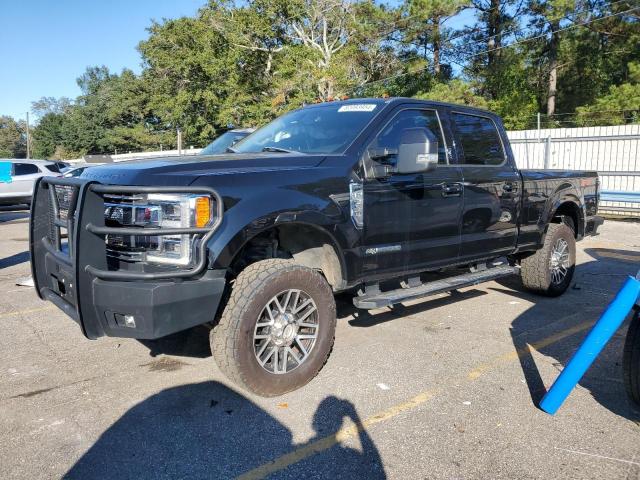 FORD F250 SUPER 2019 1ft7w2btxked17516