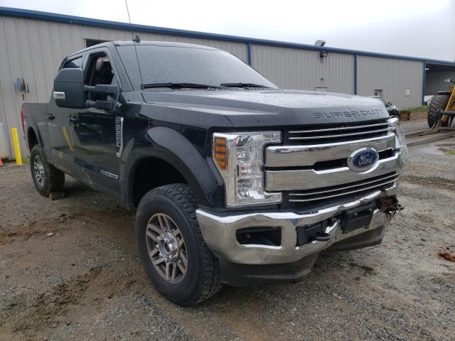 FORD F250 SUPER 2019 1ft7w2btxked19461