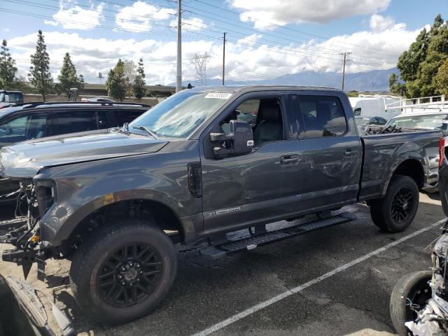 FORD F250 SUPER 2019 1ft7w2btxked47566