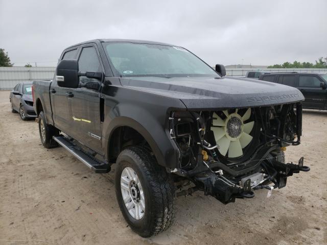 FORD F250 SUPER 2019 1ft7w2btxked81538