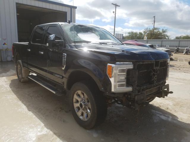 FORD F250 SUPER 2019 1ft7w2btxkee02548