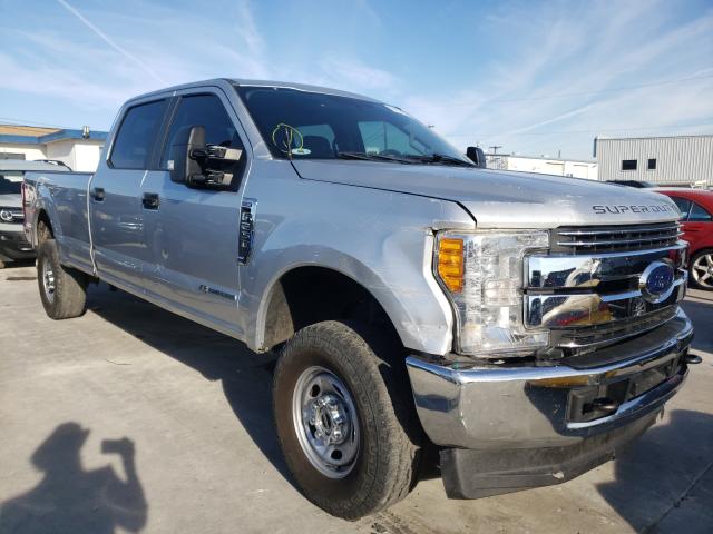 FORD NULL 2019 1ft7w2btxkee02937