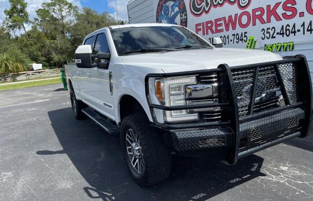 FORD F250 SUPER 2019 1ft7w2btxkee23335