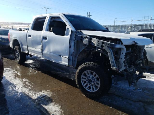 FORD F250 SUPER 2019 1ft7w2btxkee24579