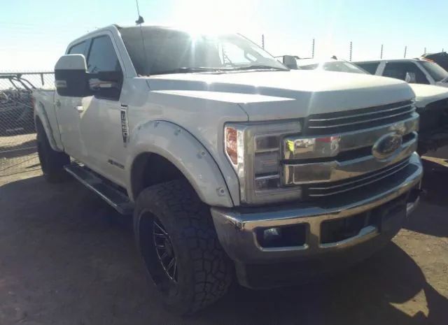 FORD NULL 2019 1ft7w2btxkee53046