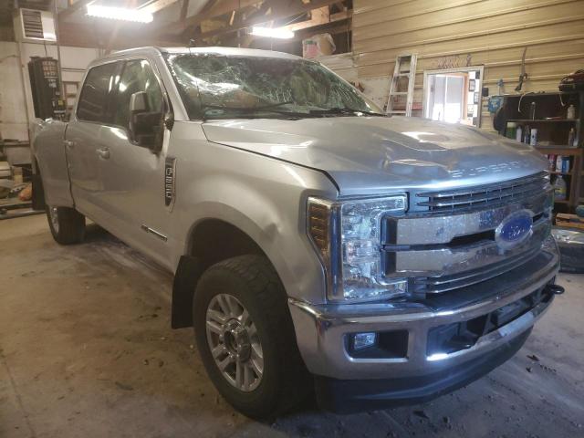 FORD F250 SUPER 2019 1ft7w2btxkee65844