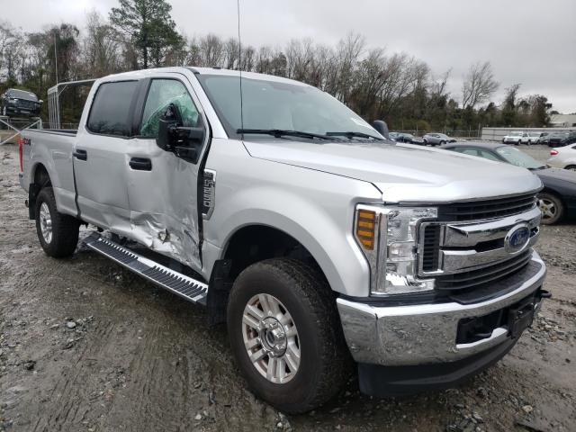 FORD F250 SUPER 2019 1ft7w2btxkee65987