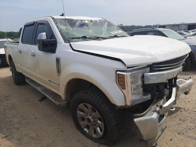 FORD F250 SUPER 2019 1ft7w2btxkee80568