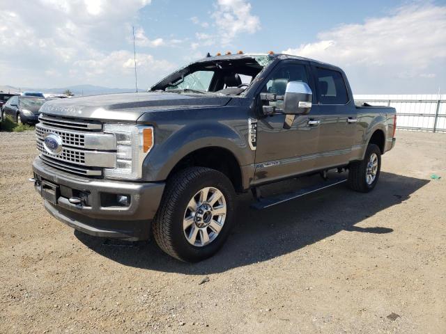 FORD F250 SUPER 2019 1ft7w2btxkee81168