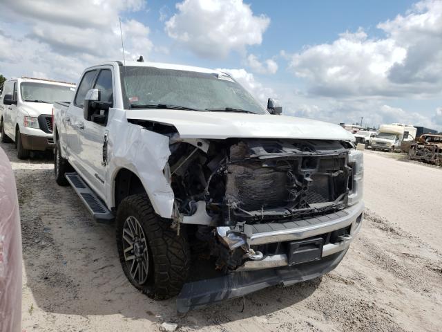 FORD F250 SUPER 2019 1ft7w2btxkef00480