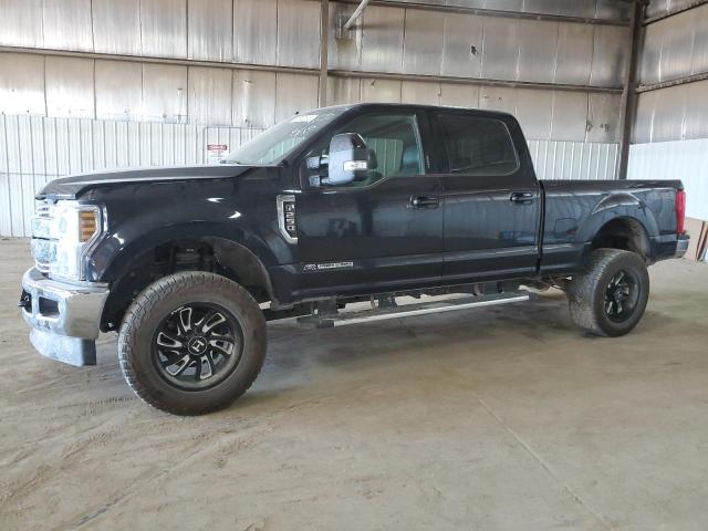 FORD F250 2019 1ft7w2btxkef15772