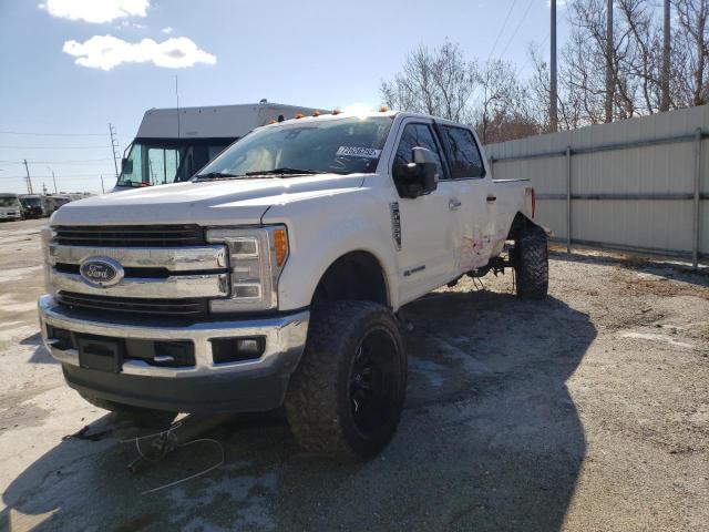 FORD F250 SUPER 2019 1ft7w2btxkef27288