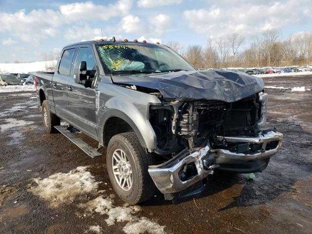 FORD F250 2019 1ft7w2btxkef35486