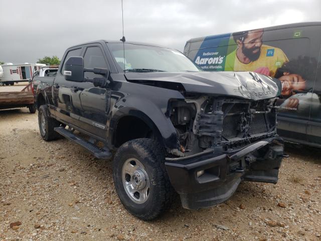 FORD F250 SUPER 2019 1ft7w2btxkef38825