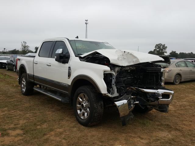 FORD F250 SUPER 2019 1ft7w2btxkef92366