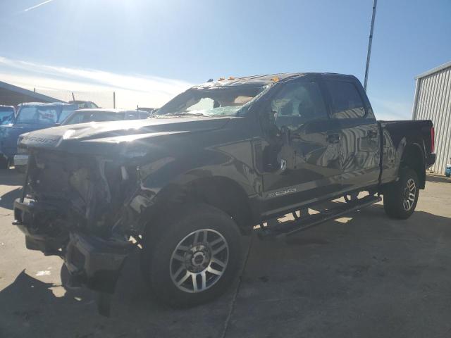 FORD F250 2019 1ft7w2btxkeg14205